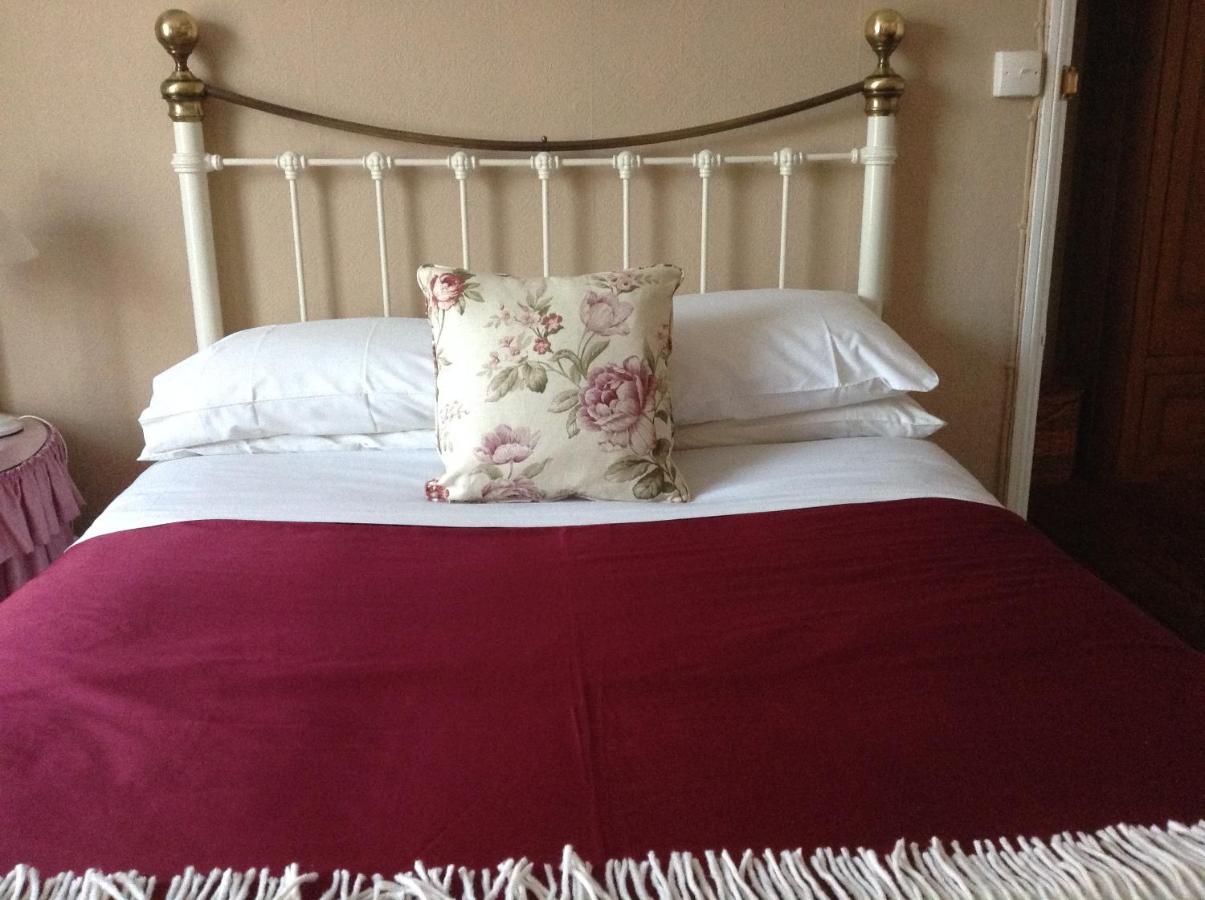 ويلينغتون Hyacinth Bed & Breakfast المظهر الخارجي الصورة